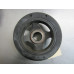 06F105 Crankshaft Pulley From 2016 CHRYSLER TOWN & COUNTRY  3.6